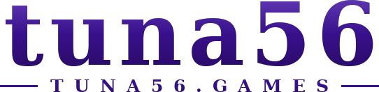 tuna56 โลโก้